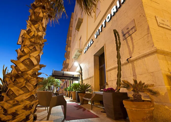 Hotel Vittoria
