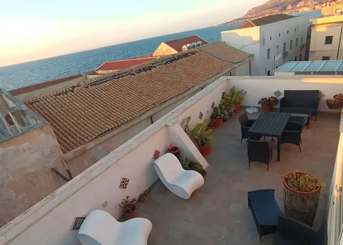 Rooms And Breakfast Granveliero