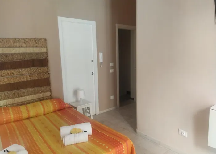 Angelo Apartments & Rooms