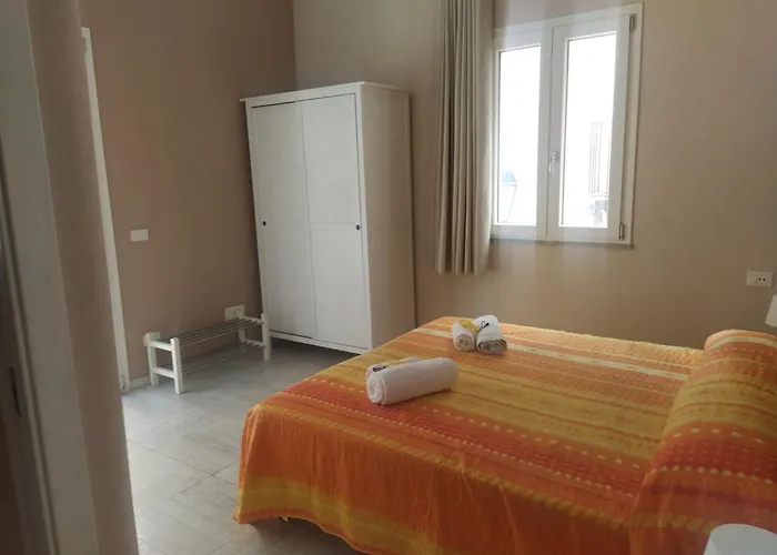 Angelo Apartments & Rooms