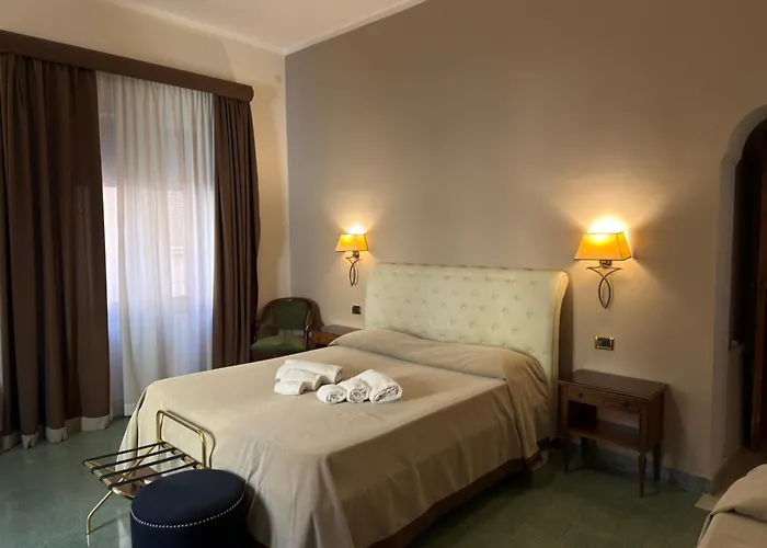 Albergo Russo