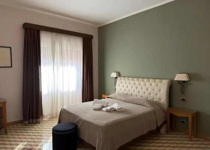 Albergo Russo