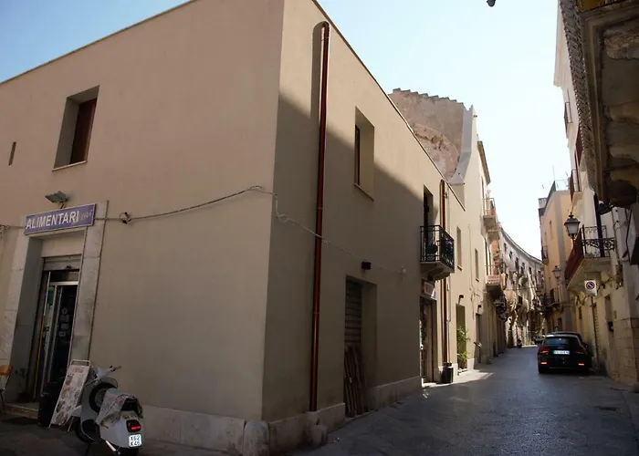 Quattro Di Mazze