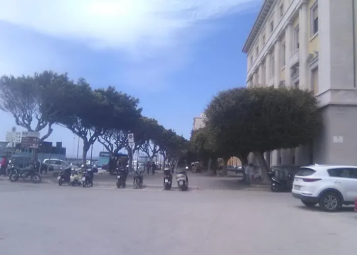 Porto Del Sole
